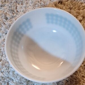 Vintage Pyrex 4 Qt. Bowl